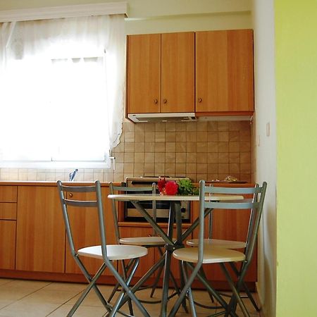 Morfi Apartment Kalligoni Room photo