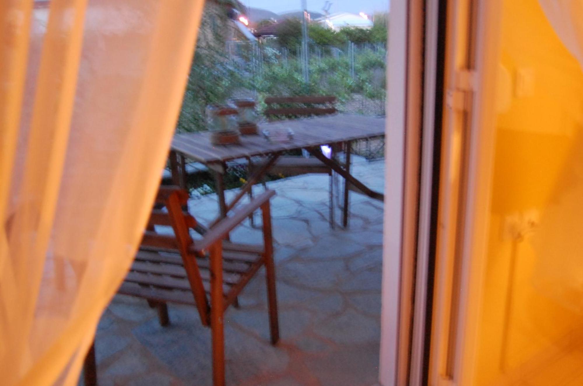 Morfi Apartment Kalligoni Room photo