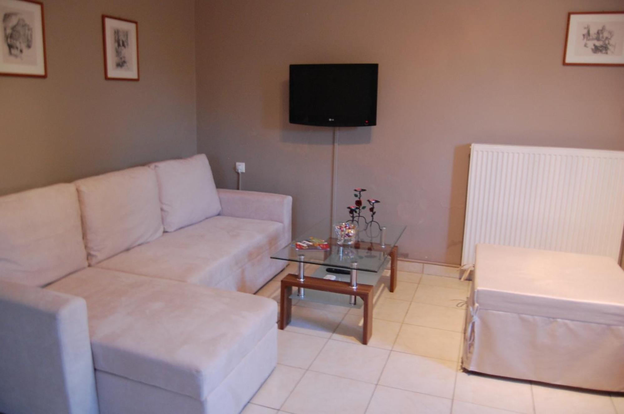 Morfi Apartment Kalligoni Room photo