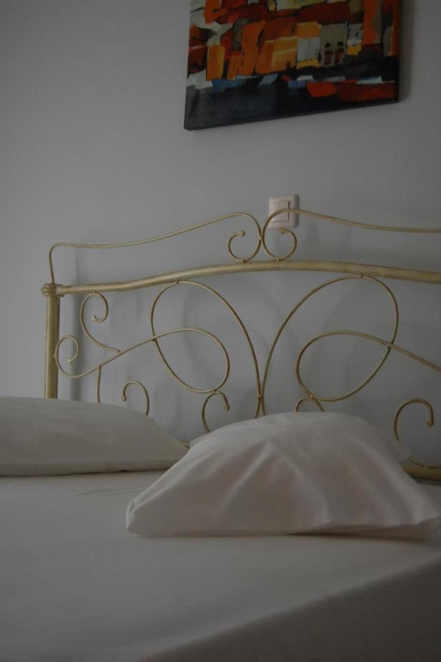 Morfi Apartment Kalligoni Room photo