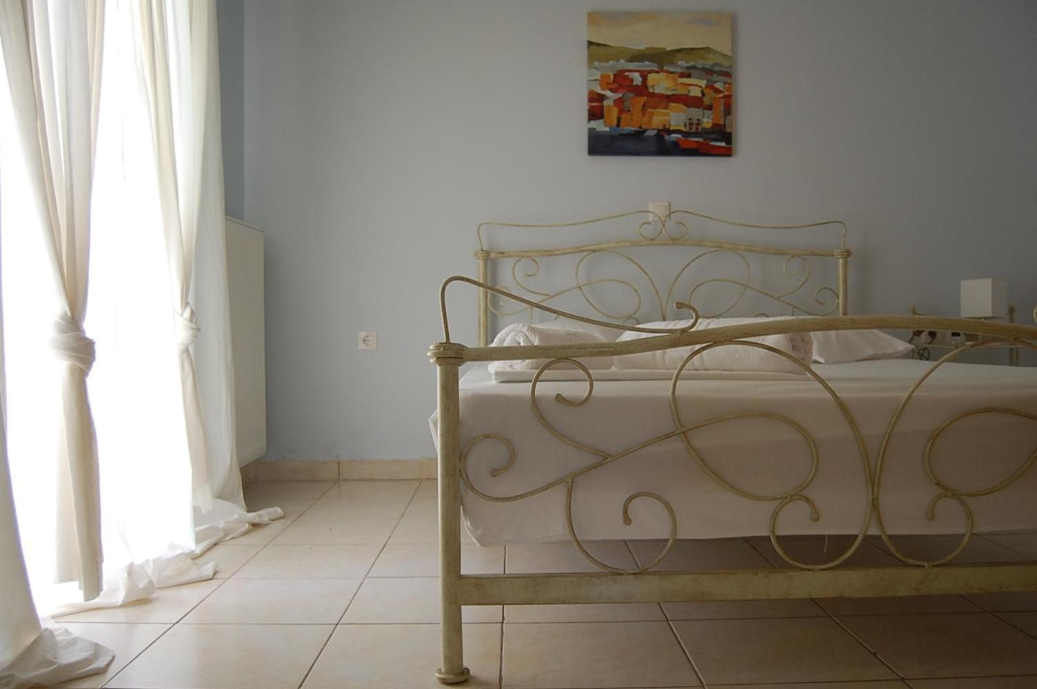 Morfi Apartment Kalligoni Room photo
