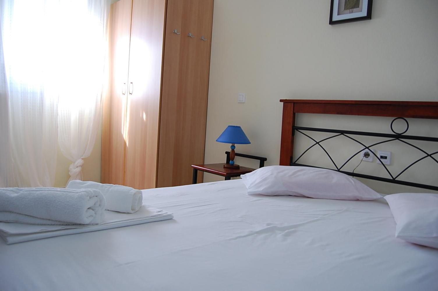 Morfi Apartment Kalligoni Room photo